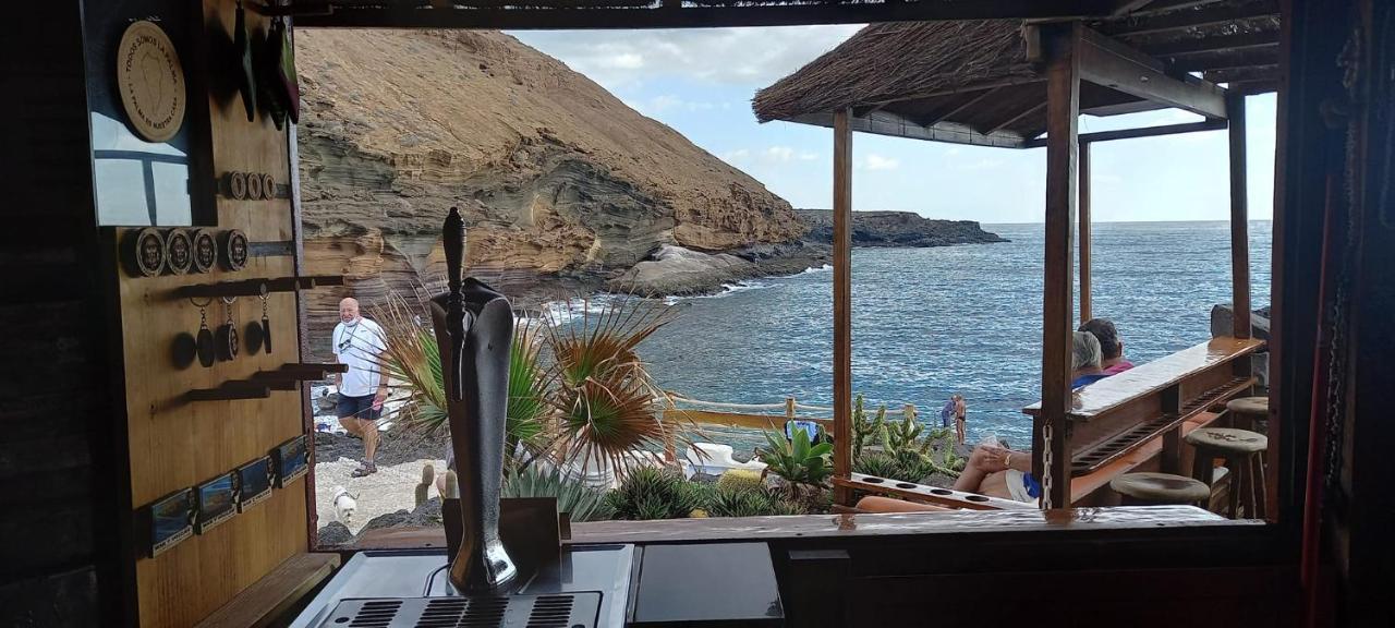 Stunning Lovely Flat With Pool And Strong Wi-Fi, 31 Arona  Exteriér fotografie