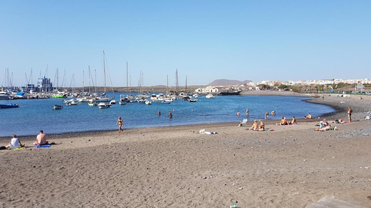 Stunning Lovely Flat With Pool And Strong Wi-Fi, 31 Arona  Exteriér fotografie