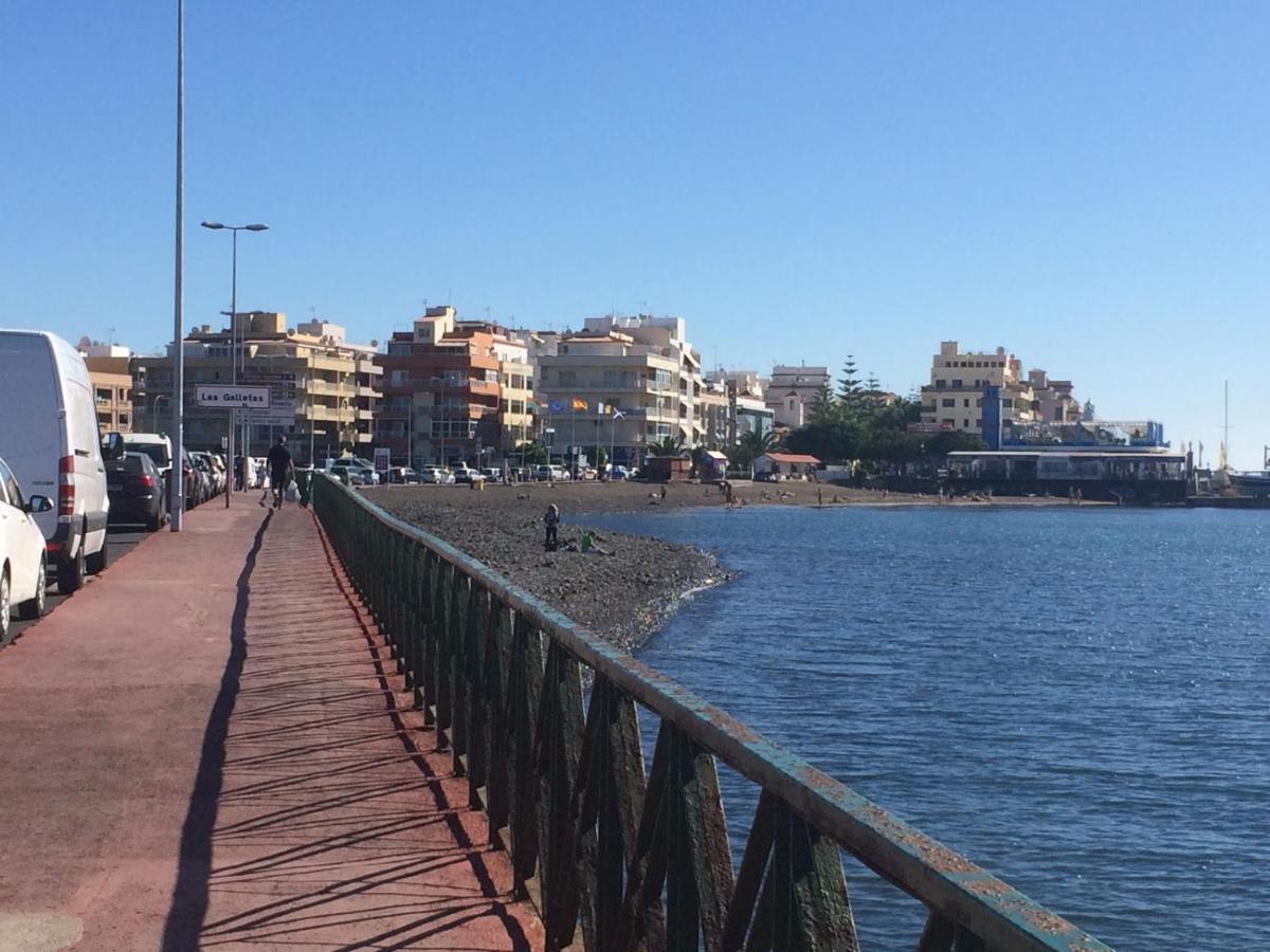 Stunning Lovely Flat With Pool And Strong Wi-Fi, 31 Arona  Exteriér fotografie